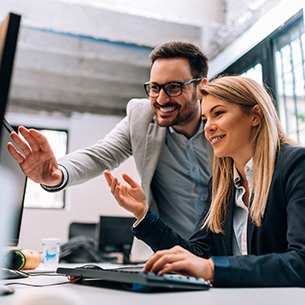 Internationales Inkassonetzwerk